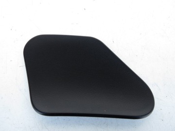 Заглушка защита бампера перед передняя 7l5601353b porsche cayenne 7l фото №1