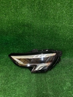 Фара лівий audi a3 8y941033 фото №1