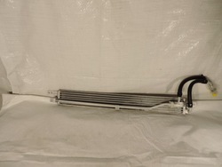 Радіаторів масла opel mokka a 1.7 cdti нова фото №1