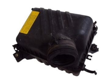 Корпус фильтра воздуха hyundai tucson 2.0 crdi фото №1