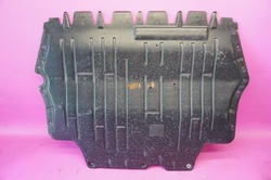 Захист двигуна vw golf vii 7 1.6 tdi 5c0825237b фото №1