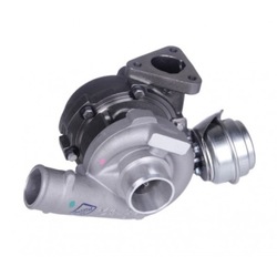 Заводской новое turbo opel vectra c 2.2 dti 125 km фото №1