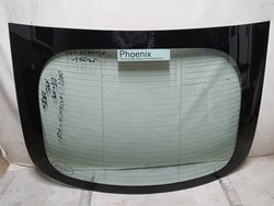 Стекло задняя opel insignia hb 2008-2017 as2 оригинал фото №1