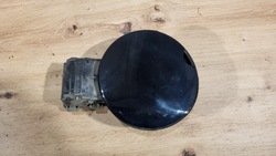 Крышка заливка топлива megane iii 3 hb 3d 08- tegne купе фото №1