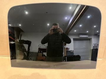 Volvo xc90 ii xc60 ii v60 ii v90 стекло люк передняя фото №1