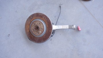 Ступиця поворотна опора перед maserati ghibli фото №1