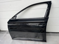 Двері передні перед ліві skoda superb супер b iii 3 фото №1