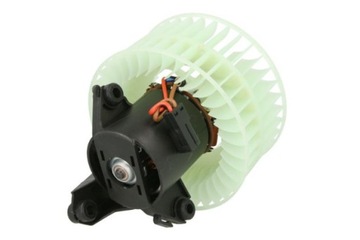 Mercedes w168 повітродувка інтер'єру вентилятор фото №1