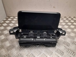 Радіо з програвач cd mazda cx-5 2020 kn5a669c0 фото №1