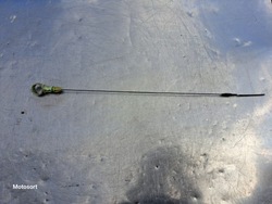 Peugeot 2008 1.2 thp hn05 щуп 9815748080 фото №1