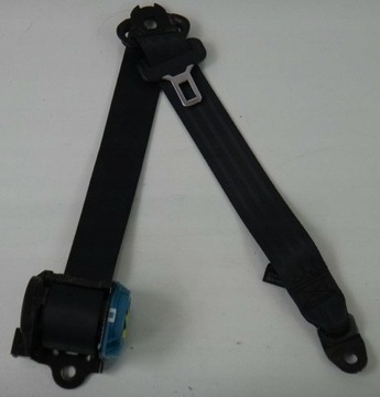 Kia rio iii 12 r pas безопасности правые зад 5d фото №1