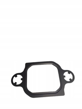 Оригинальная прокладка egr mazda cx-5 фото №1