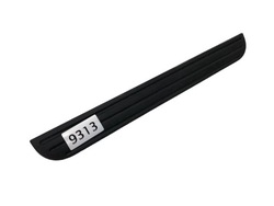 Toyota rav4 iii xa30 рестайлинг 2011r планка пороговая перед передняя правая фото №1