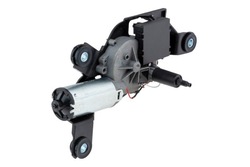 Двигатель дворник зад bmw 3 e46 compact 2001- фото №1