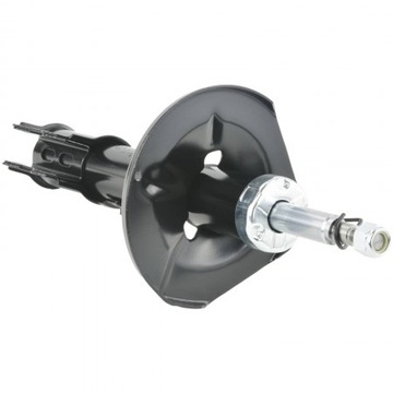 Амортизатор febest 01665182fr фото №1