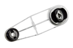 Подушка двигателя megane ii 1.5dci 02-08 зад фото №1