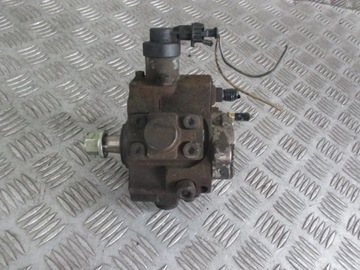 Насос вприскувальний peugeot 407 04-11r 1.6hdi фото №1