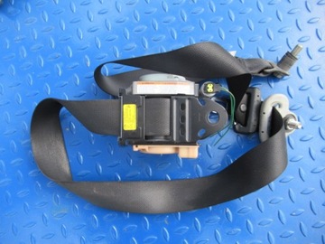 Pas натяжитель перед правый 5d grand vitara ii 05- фото №1