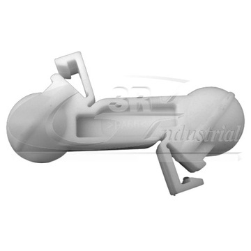 Тяга изменения коробки передач do vw golf iv 1.8 2.0 фото №1