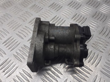 Клапан egr ford focus mk2 1.8 tdci 21200005ba фото №1