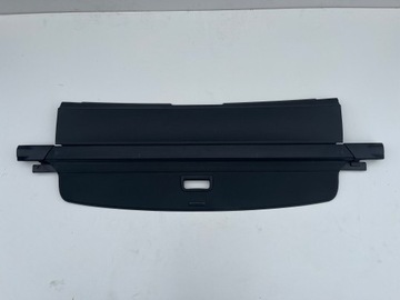 Ролета багажника skoda oktavia ii 1z9867871e фото №1