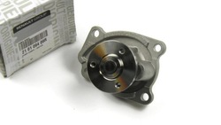 Насос води renault nissan 1.2 tce 1.6 tce оригінал фото №1