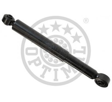 Optimal амортизатор daihatsu cuore /domino фото №1