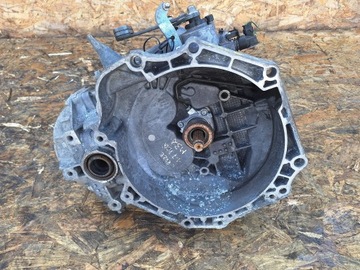 Коробка передач коробки передач m32 chevrolet cruze 1.7 cdti m32 08- фото №1