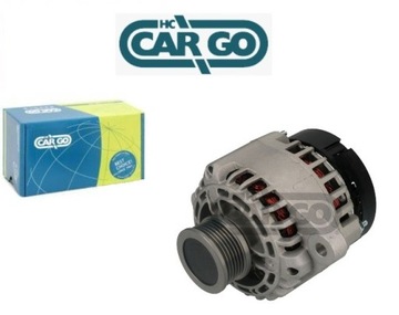 Генератор alfa fiat opel 1,9 cdti cargo 114204 фото №1