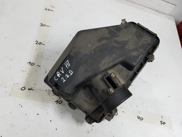 Crv cr-v 3 iii 2.2 i-ctdi корпус фільтра повітря фото №1