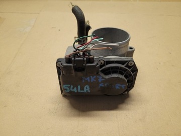 Suzuki swift mk7 sport 1.6 дросельна заслінка фото №1