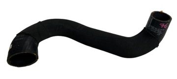 Шланг труба інтеркулер audi a6 c7 4g0145738ar фото №1