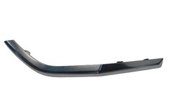 Хром бампера зад праві hyundai santa fe iv фото №1