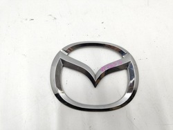 Mazda cx-7 емблема логотип знак кришки зад eg2251731 фото №1
