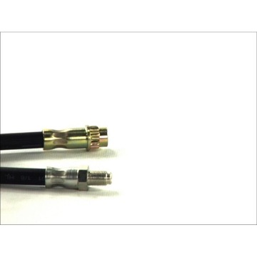 Шланг тормозной перед правый/левый c87115abe фото №1