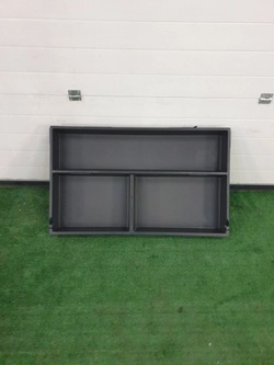 Hyundai i30 iii 3 бардачок підлоги багажника 85750-g4720 фото №1