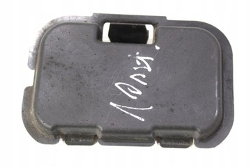 Заглушка підкрилки лівий перед bmw e90 e91 7143847 фото №1