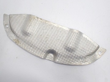 Планка захист термічна kia ceed iii 22r фото №1