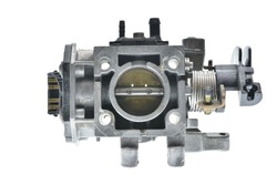 Дросельна заслінка golf iii 1.6 0438201509 опис фото №1