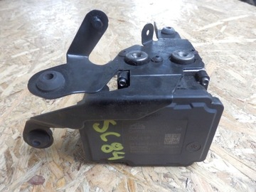 Renault scenic iii 1.5 dci насос abs оригинал ate фото №1