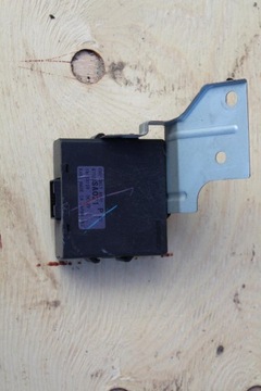 Модуль блок управления реле subaru forester ii sg 87022sa021 фото №1