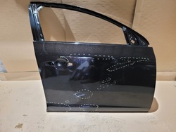 Volvo v60 s60 ii 11-18r дверь правые передние фото №1