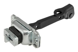 Обмежувач двері передніх do honda civic vi aerodeck 1998 1999 2000 2001 фото №1