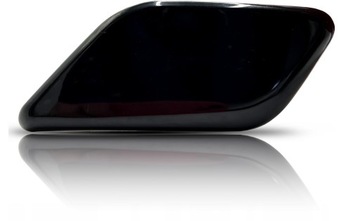 Заглушка кришка склоомивача захист vw volkswagen tiguan 2008-2012 ліва фото №1