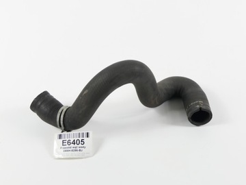 Шланг шланг води ford focus mk2 04-11r. 08r. fl 1.6 16v фото №1