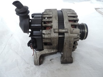 Генератори opel mokka 1.4t 13597226 фото №1