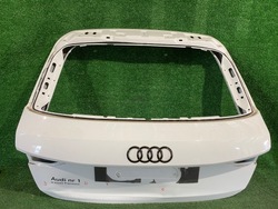 Крышка зад задняя audi a3 8y фото №1
