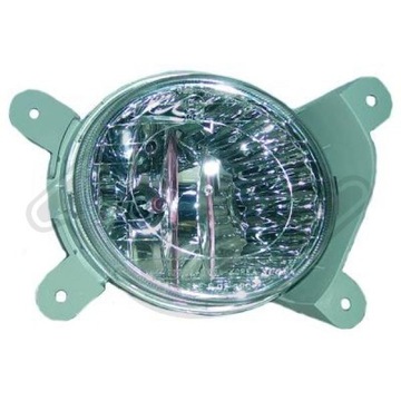 Фара протитуманний do kia cerato 4/5 trg. 04- фото №1