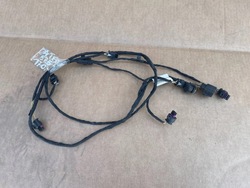 Seat ateca жгут установка бампера зад + 1 pdc фото №1