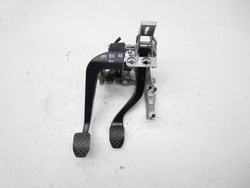 Основа педаль зчеплення гальма 8e1721117a a4 b7 seat exeo механічна коробка передач європа фото №1